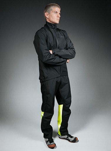GLIDEWHEEL GORE-TEX Pants Mens