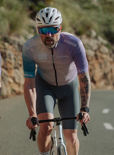 GOREWEAR x RAD RACE 2025 Jersey Mens