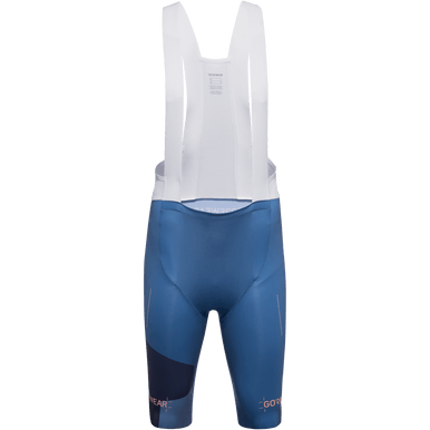 SPINSHIFT Colorblock Bib Shorts Mens