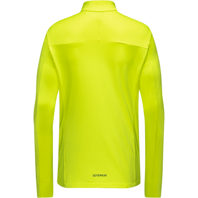 Training Thermo 1/4 Zip Mens