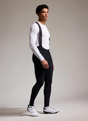 SWIFTRIDE Thermo Bib Tights Mens