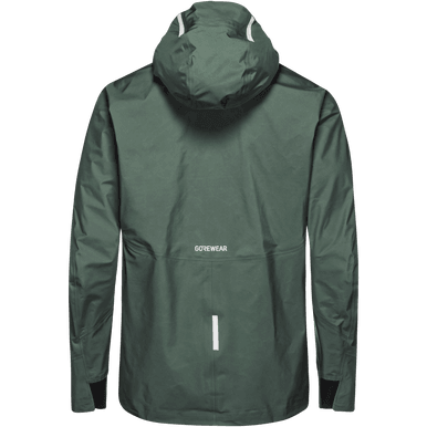 CONCURVE GORE-TEX Logo Jacket Mens