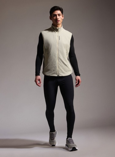 CONCURVE WINDSTOPPER® Insulated Vest Mens