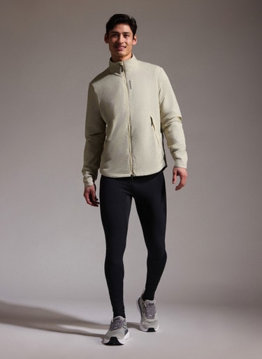 CONCURVE WINDSTOPPER® Veste thermique homme