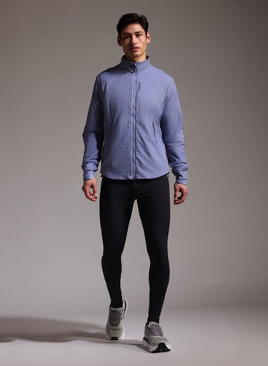 CONCURVE WINDSTOPPER® Veste thermique homme