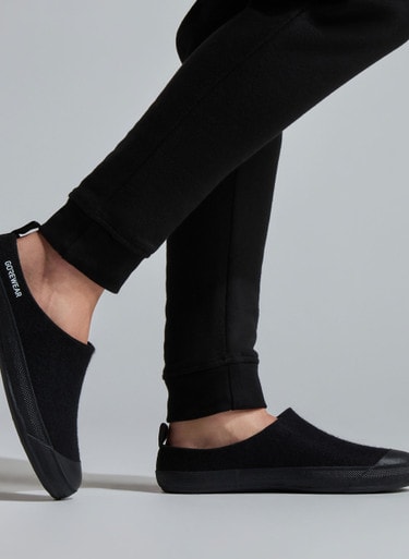 Chaussons d’extérieur