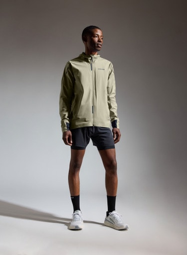 CONCURVE GORE-TEX Jacke LE5 für Herren