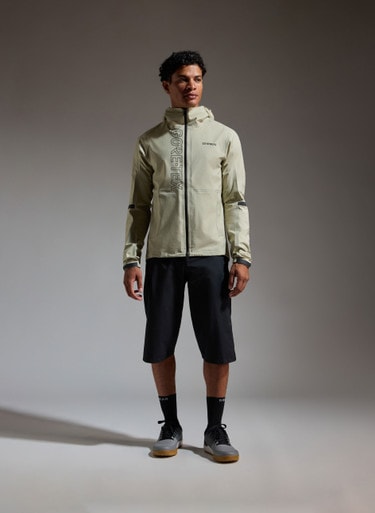 LUPRA 2.0 GORE-TEX LE3 Jacket Mens