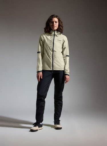 LUPRA 2.0 GORE-TEX LE3 Jacket Womens
