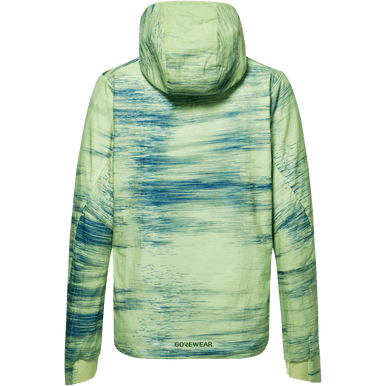 CONCURVE WINDSTOPPER® Insulated Veste à capuche Femme