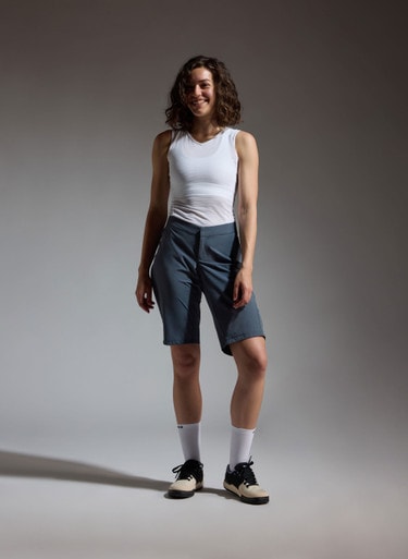 Shorts FERNFLOW Mujer