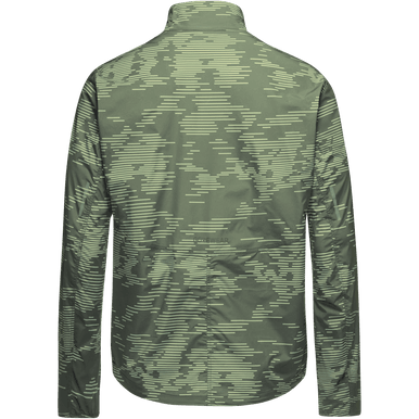 CONCURVE Electro Windbreaker Herren