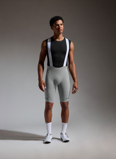 Distance Kurze Trägerhose 3.0 Herren