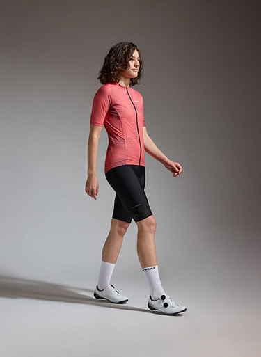 Spirit Haze Trikot Damen