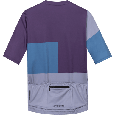 SWIFTRIDE Block Jersey Mens