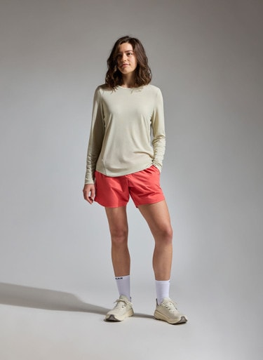 TrainingPantaloncini Donna