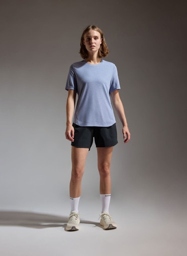 Training Shirt Damen