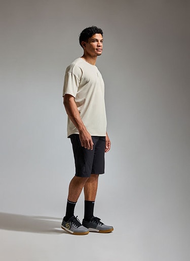 FERNFLOW Shirt Herren