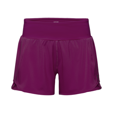 R5 Damen Light Shorts
