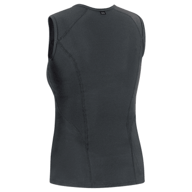 M Women Base Layer Sleeveless Shirt