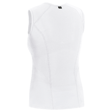 M Damen Base Layer Shirt Ärmellos