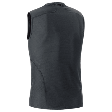 M Base Layer Shirt Ärmellos