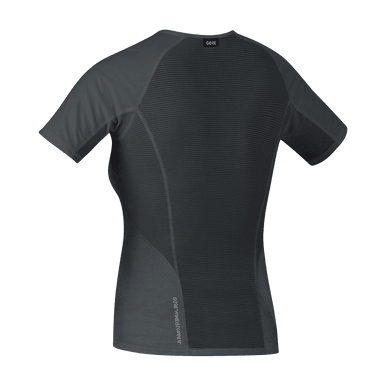 M WINDSTOPPER® Base Layer Shirt Womens