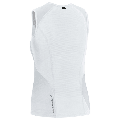 M WINDSTOPPER® Base Layer Shirt Ärmellos Damen