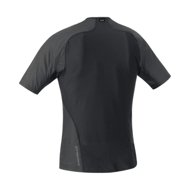 M WINDSTOPPER® Base Layer Maglia Uomo