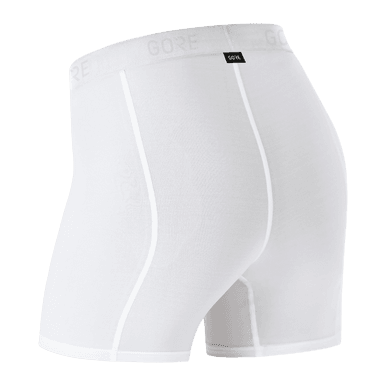 M Base Layer Boxer