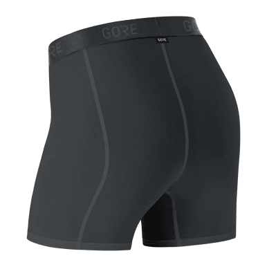 M Base Layer Boxer Shorts