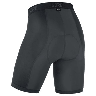 C3 Liner Short Tights+