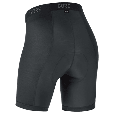C3 Women Liner Short Tights+