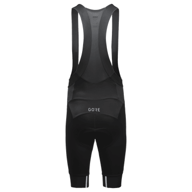 C5 Opti Kurze Trägerhose+