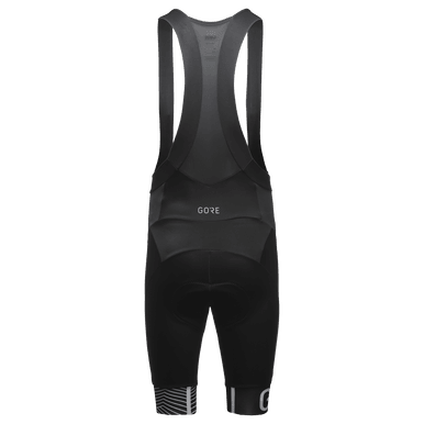 C5 Opti Cuissard+ court à bretelles