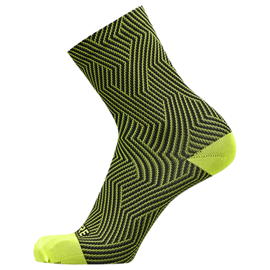 C3 Mid Socks
