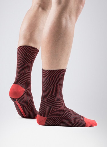 C3 Chaussettes mi-hautes