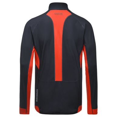 R3 WINDSTOPPER® Shirt Mens
