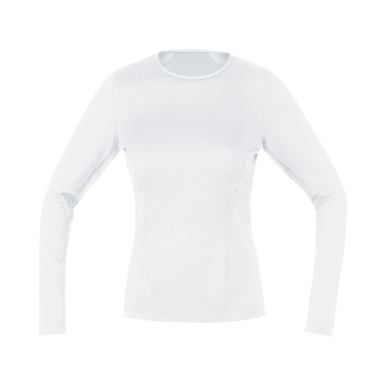 Camiseta manga larga M Mujer Base Layer Thermo