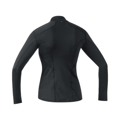 M Women Base Layer Thermo Turtleneck