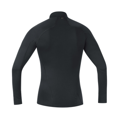 M Base Layer Thermo Turtleneck