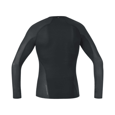 M WINDSTOPPER® Base Layer Long Sleeve Shirt Mens