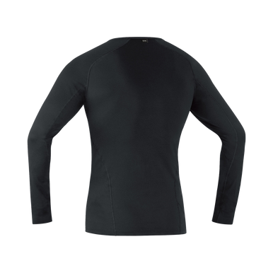 M Base Layer Thermo Maillot à manches longues
