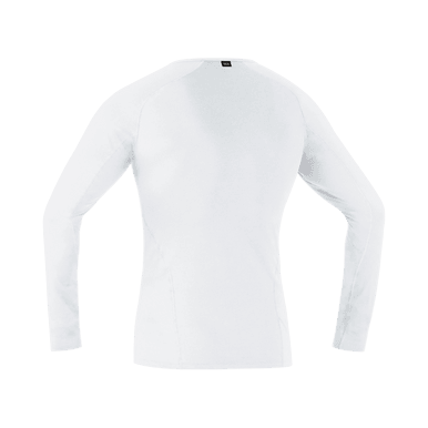 M Base Layer Thermo Maillot à manches longues