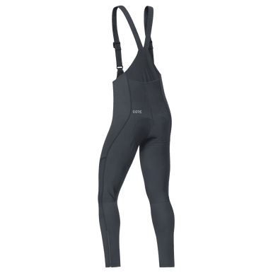 C3 WINDSTOPPER® Trägerhose+ Herren