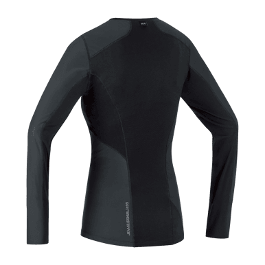 M WINDSTOPPER® Base Layer Thermo Long Sleeve Shirt Womens