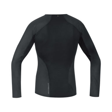 M GORE® WINDSTOPPER® Base Layer Thermo Long Sleeve Shirt
