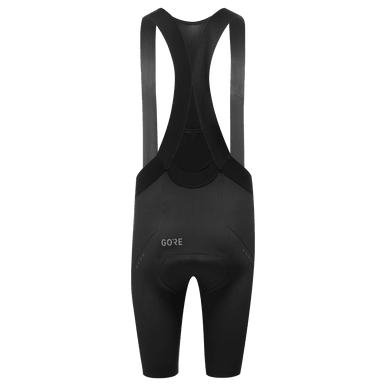 Long Distance kurze Trägerhose+ Herren