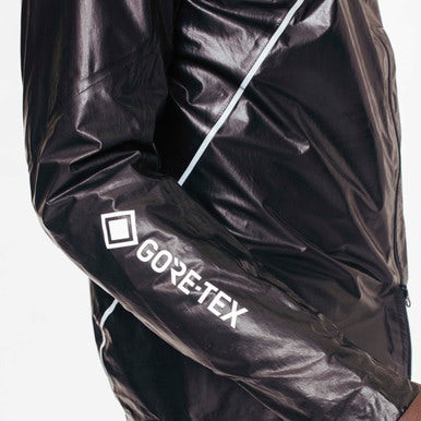 R7 GORE-TEX SHAKEDRY™ Trail Hooded Jacket