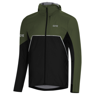 R7 Partial GORE-TEX INFINIUM™ Hooded Jacket